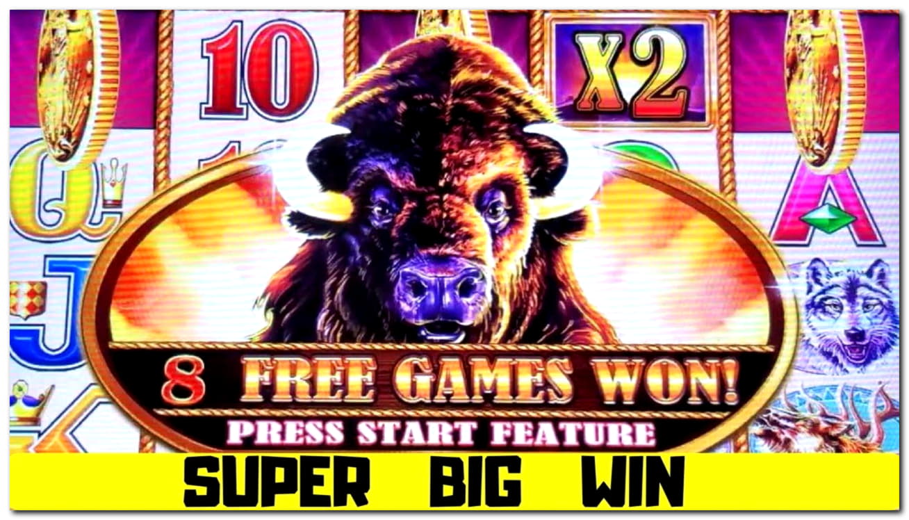 310% בונוס התאמה לקזינו בקזינו Slots Million
