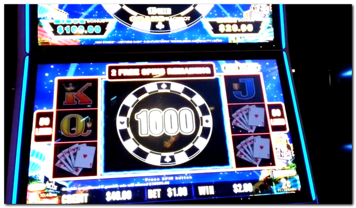 $670 FREE Chip Casino at Slotty Vegas Casino